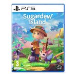 Just for games Sugardew Island PS5