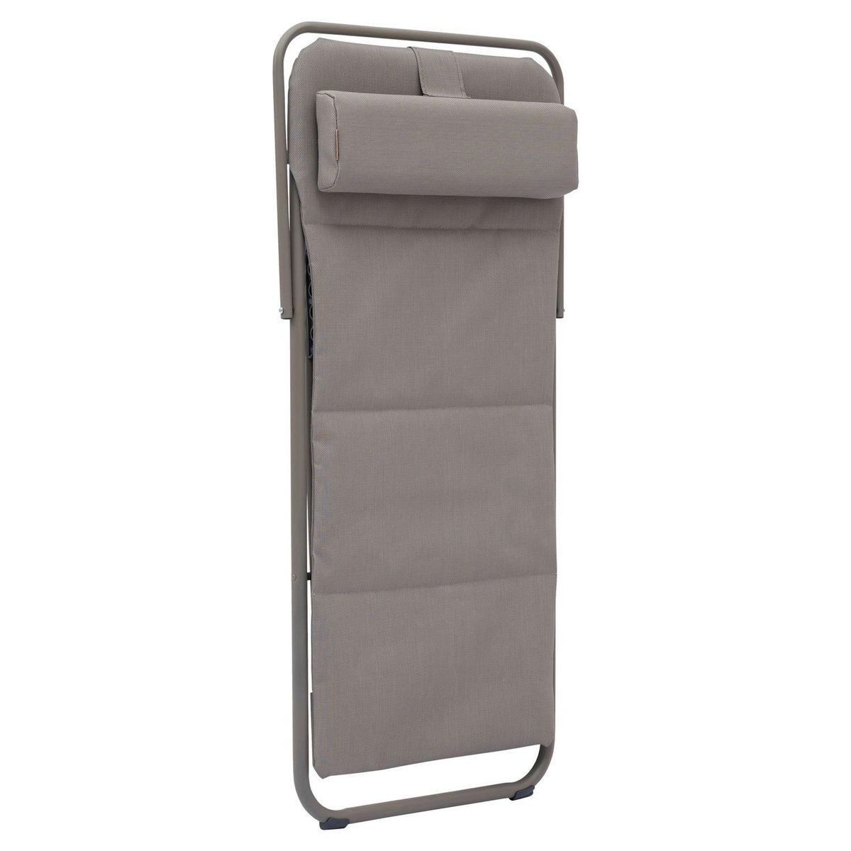 HESPERIDE Chilienne de jardin pliante MIRAEL