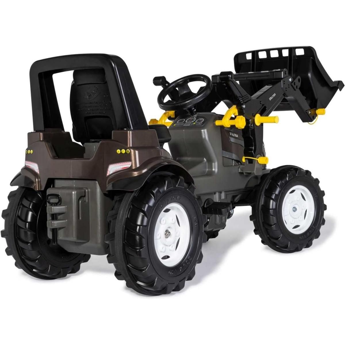 ROLLY TOYS Rolly tracteur Farmtrac VALTRA