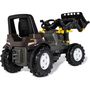 Voir la diapositive 3 : ROLLY TOYS Rolly tracteur Farmtrac VALTRA