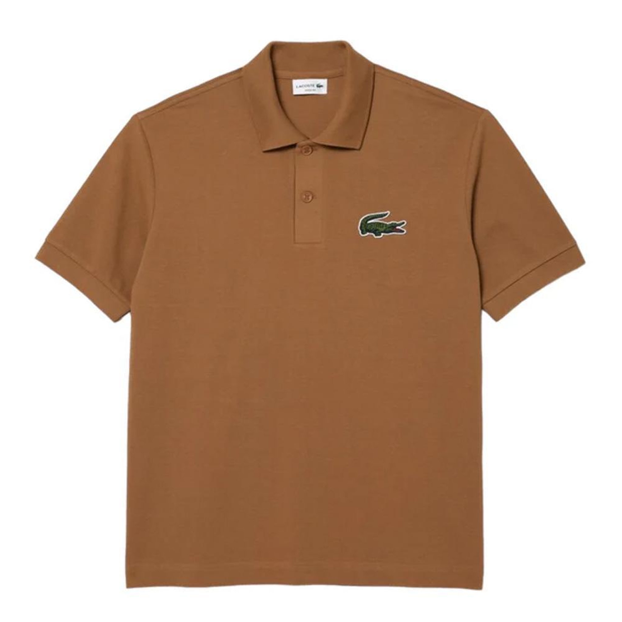 Voir la diapositive 1 : Lacoste Polo Camel Homme Lacoste PH3922