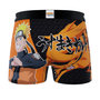 Voir la diapositive 5 : FREEGUN Lot de 3 boxers homme Naruto Shippuden