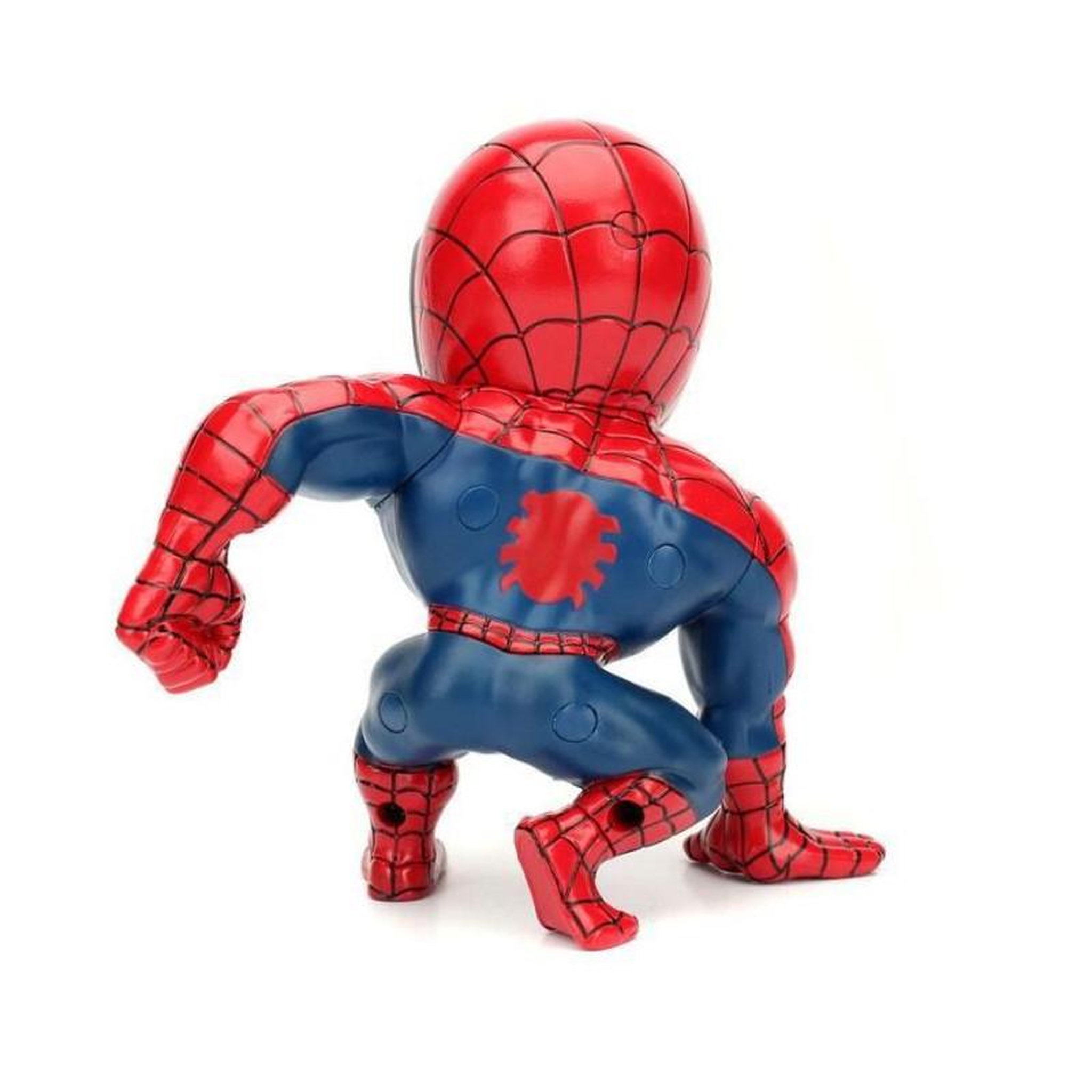 Voir la diapositive 4 : SMOBY FIG 15CM SPIDERMAN Smoby SMY253223005