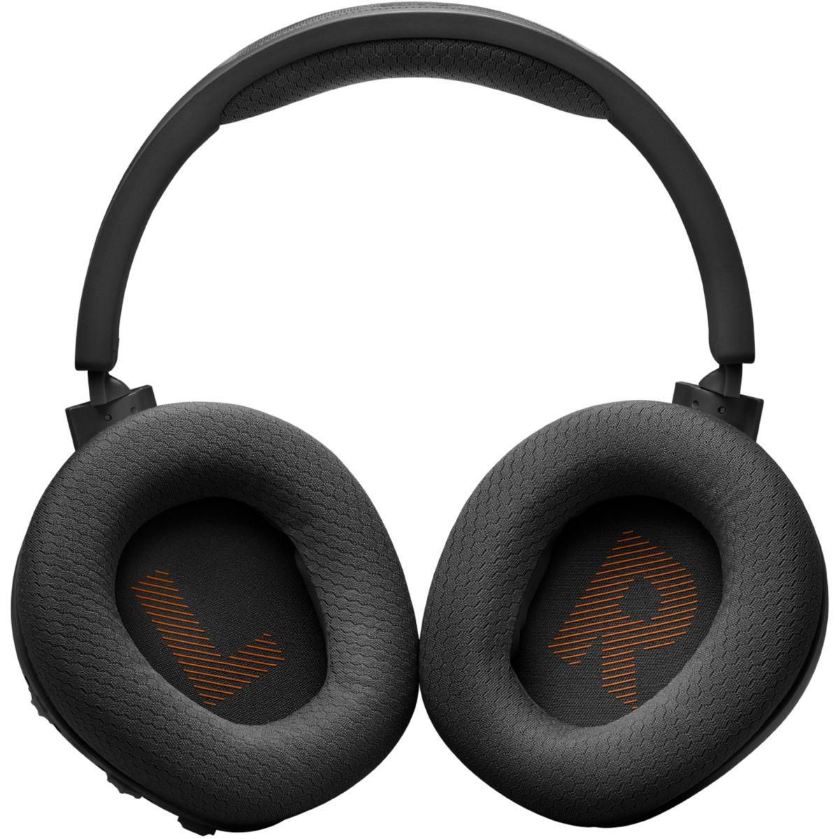JBL Casque gamer QUANTUM 360 Noir