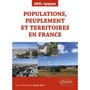  POPULATIONS, PEUPLEMENT ET TERRITOIRES EN FRANCE, Clavé Yannick