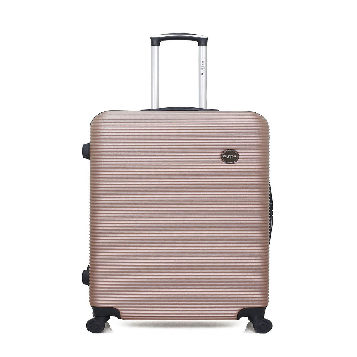 BLUESTAR BLUESTAR - LOT DE 3 - Valises grand format, weekend et cabine LONDON