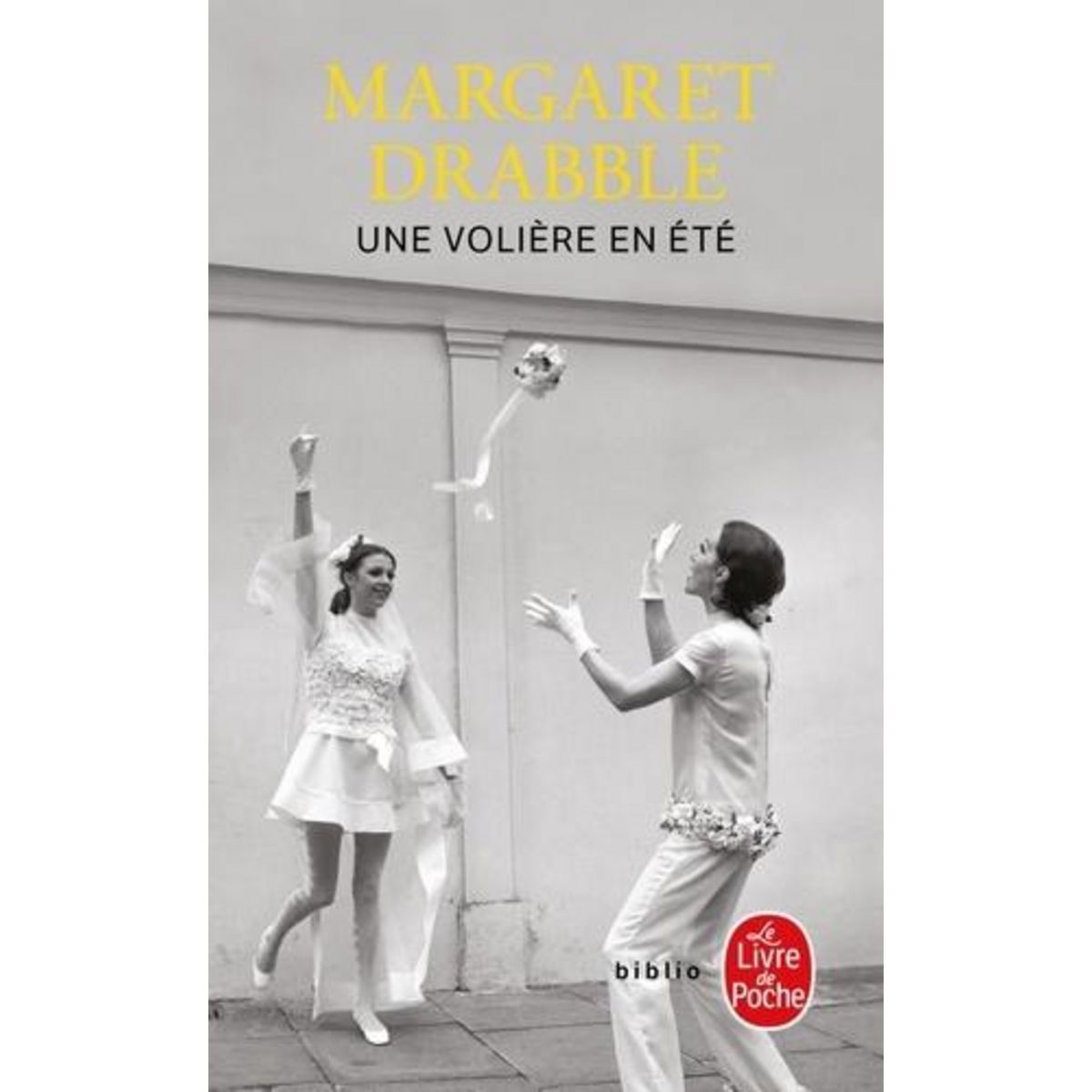 UNE VOLIERE EN ETE, Drabble Margaret