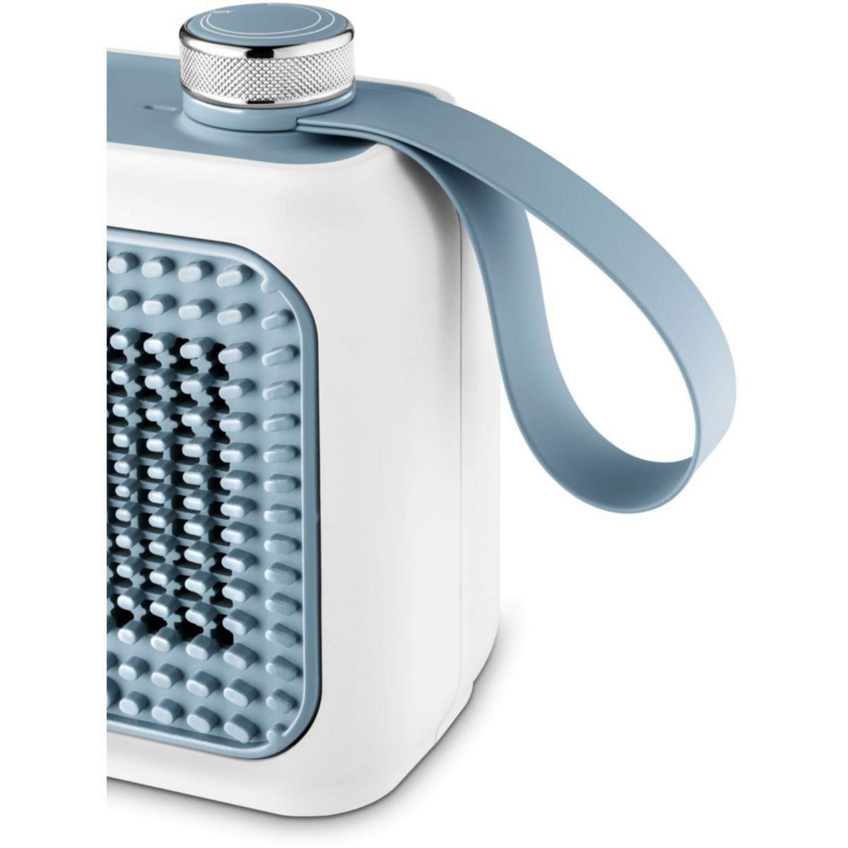 DELONGHI Chauffage soufflant HFX10B03.LB