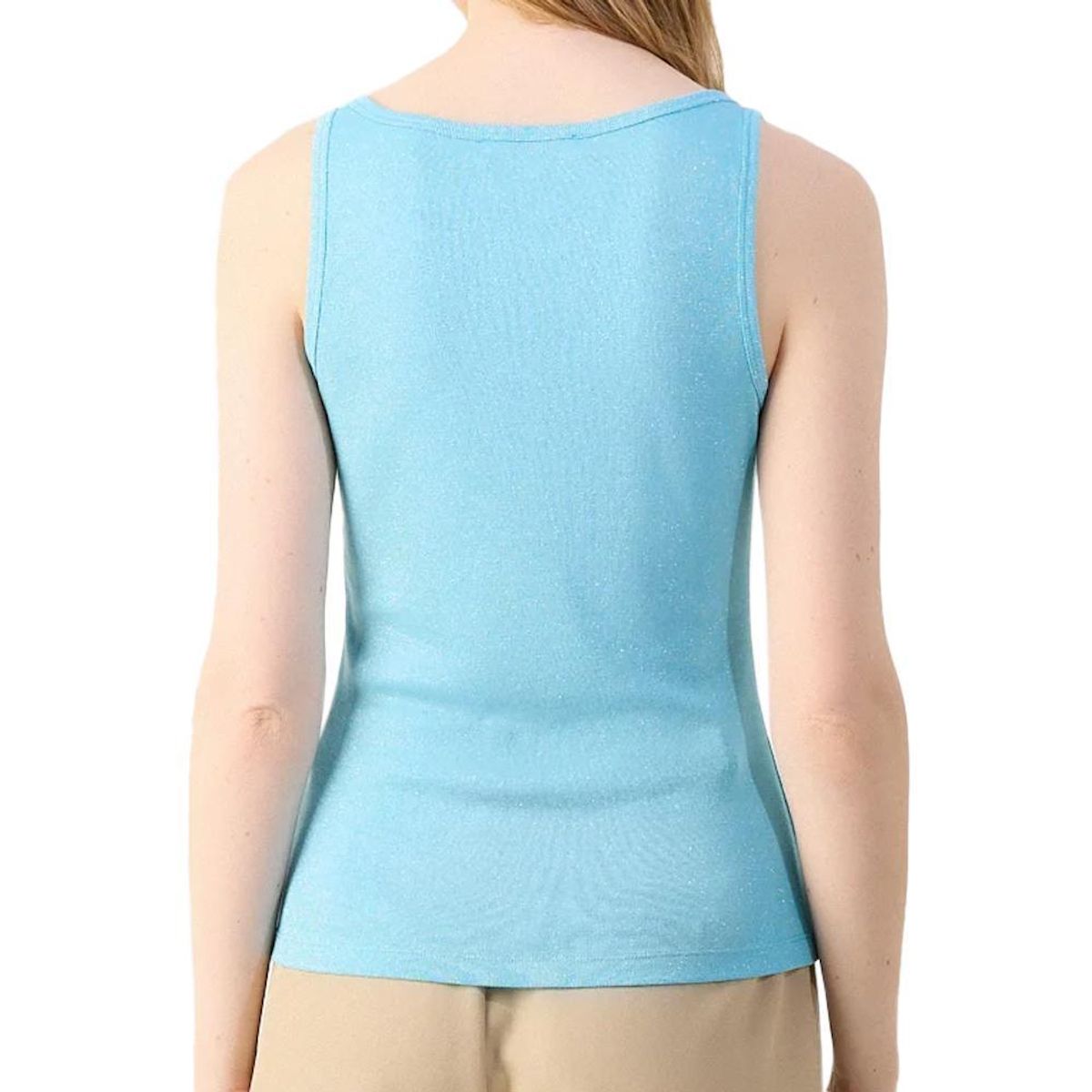 MORGAN Débardeur  Femme  organ DIDONI