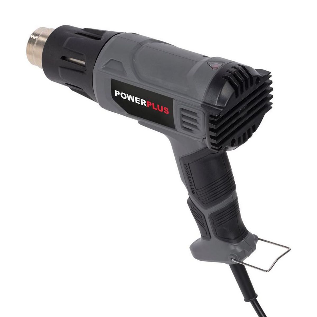 POWERPLUS Décapeur thermique 2 vitesses Powerplus