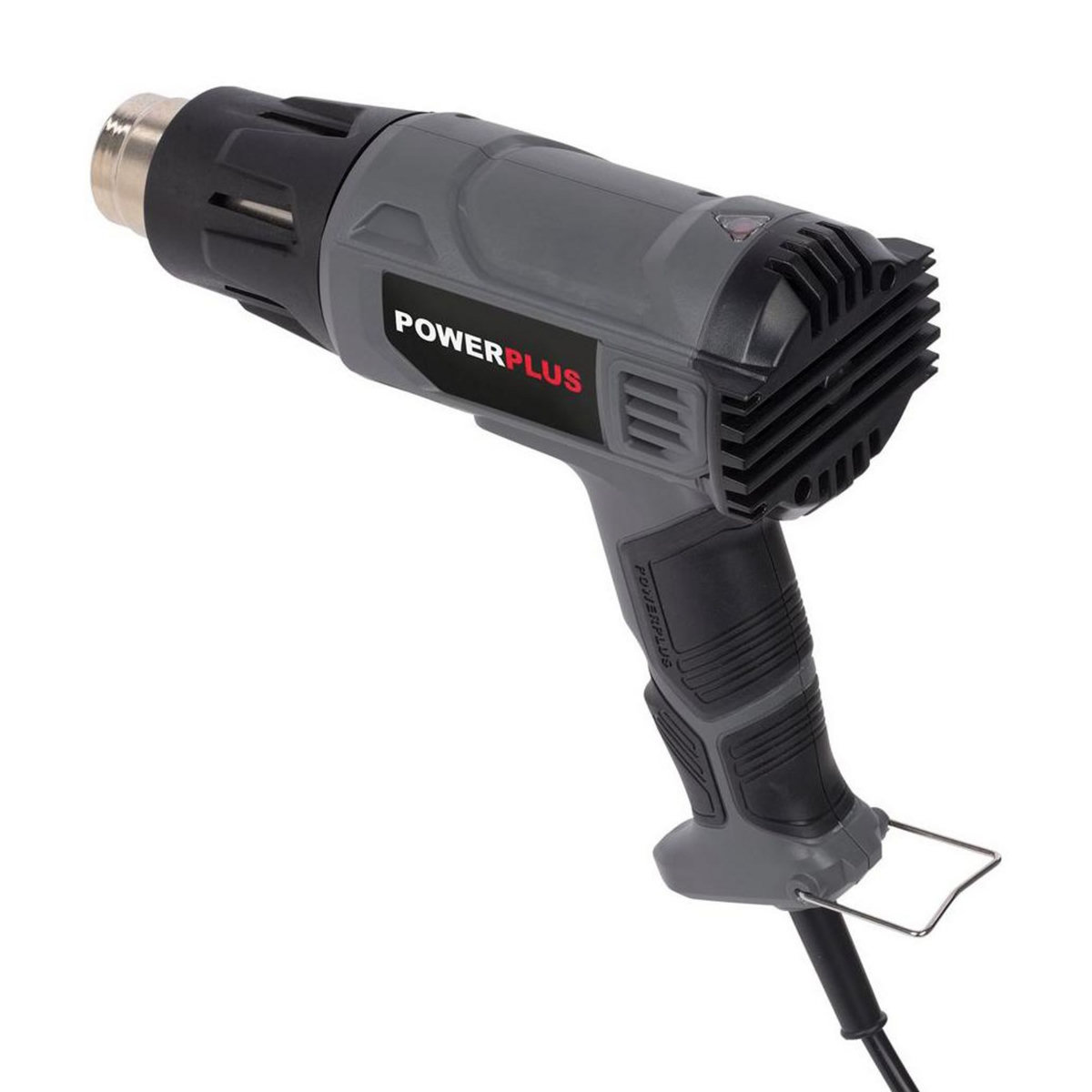 POWERPLUS Décapeur thermique 2 vitesses Powerplus