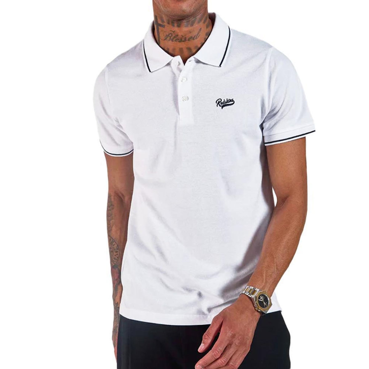 REDSKINS Polo  Homme Redskins R231040