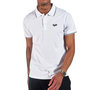 Voir la diapositive 1 : REDSKINS Polo  Homme Redskins R231040