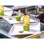 Smartbox Repas insolite 5 plats et visite de Paris dans le bus à impériale Champs-Élysées - Coffret Cadeau Gastronomie