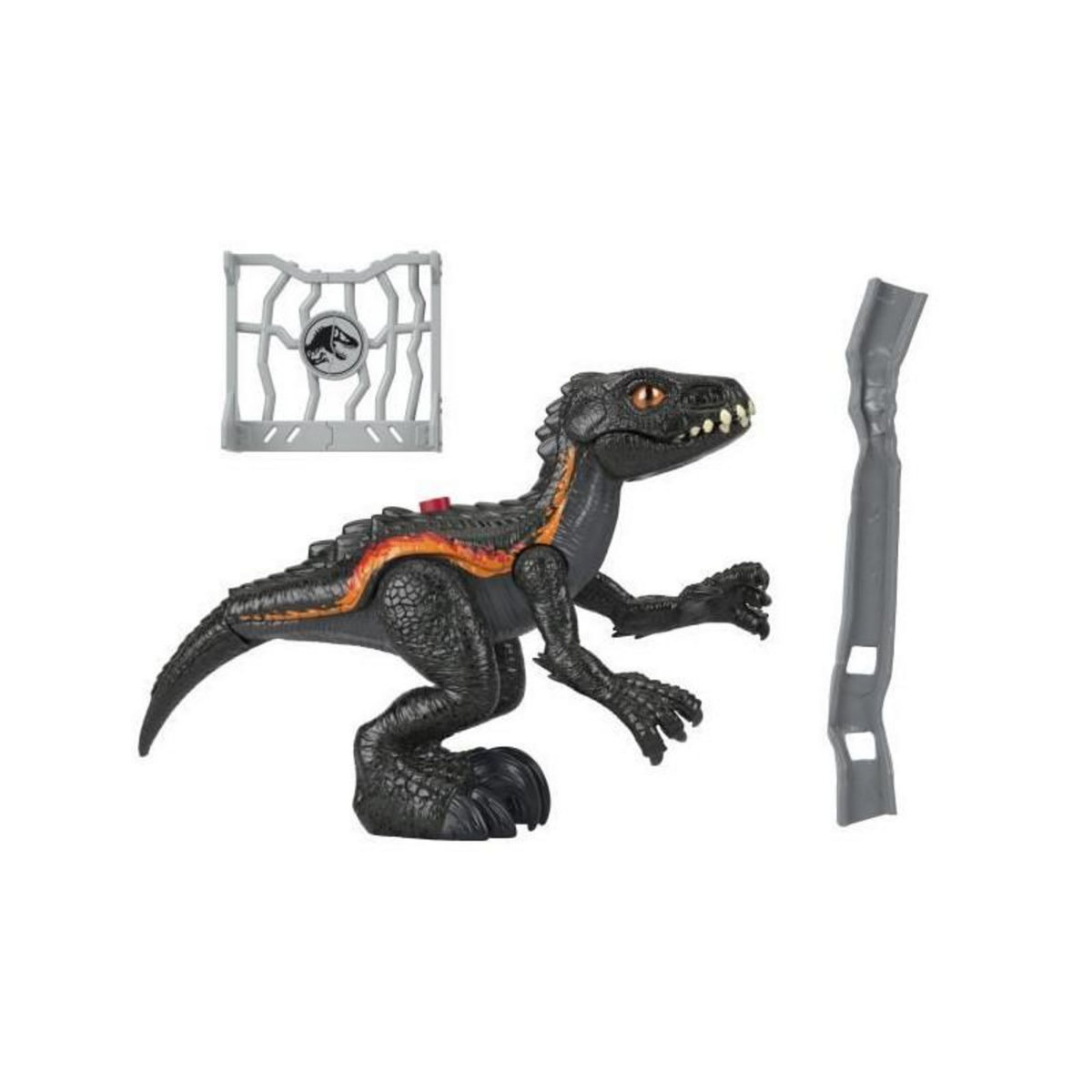 FISHER PRICE INDORAPTOR - Fisher-Price - HRK70