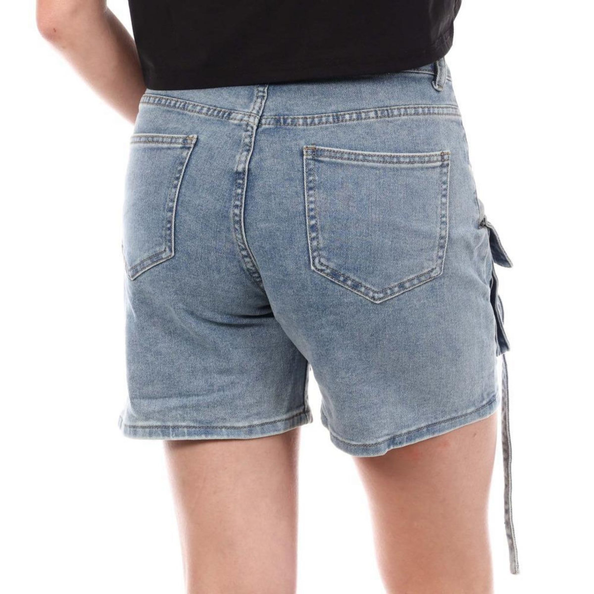 MONDAY PREMIUM Short Cargo  Femme Monday Premium BUE