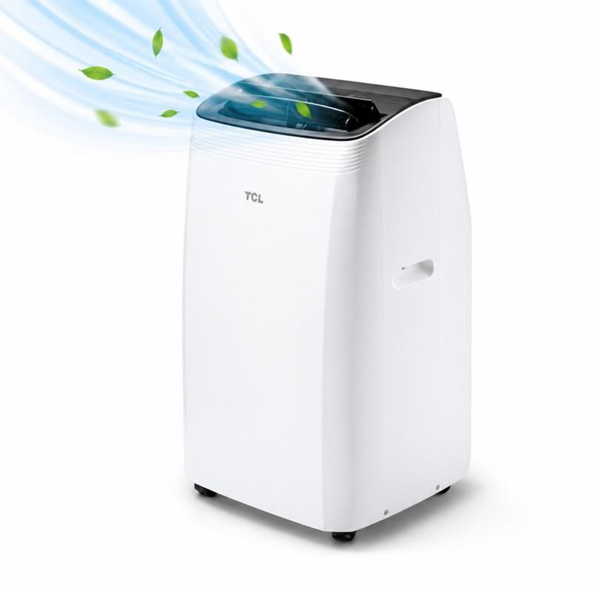 Voir la diapositive 5 : TCL Tcl - climatiseur mobile 4 en 1 réversible 12000 btu - série performance