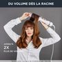 Voir la diapositive 4 : ROWENTA Brosse chauffante volumizer CF6135F0