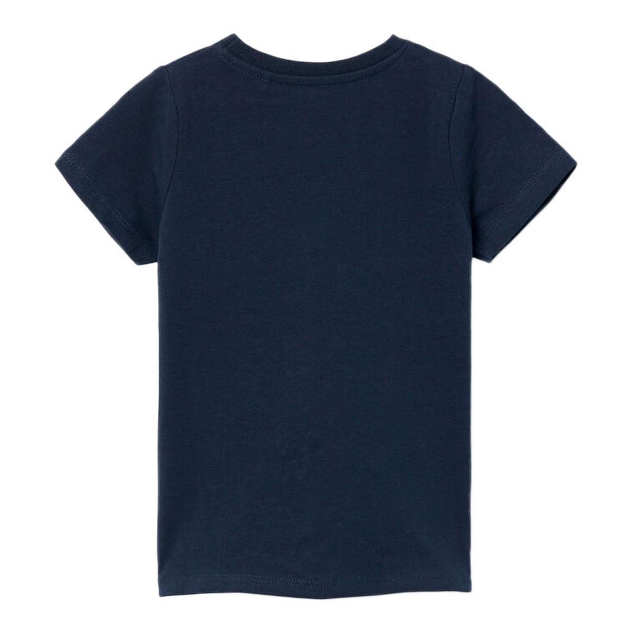 Voir la diapositive 2 : NAME IT T shirt  Fille Name it Hilde