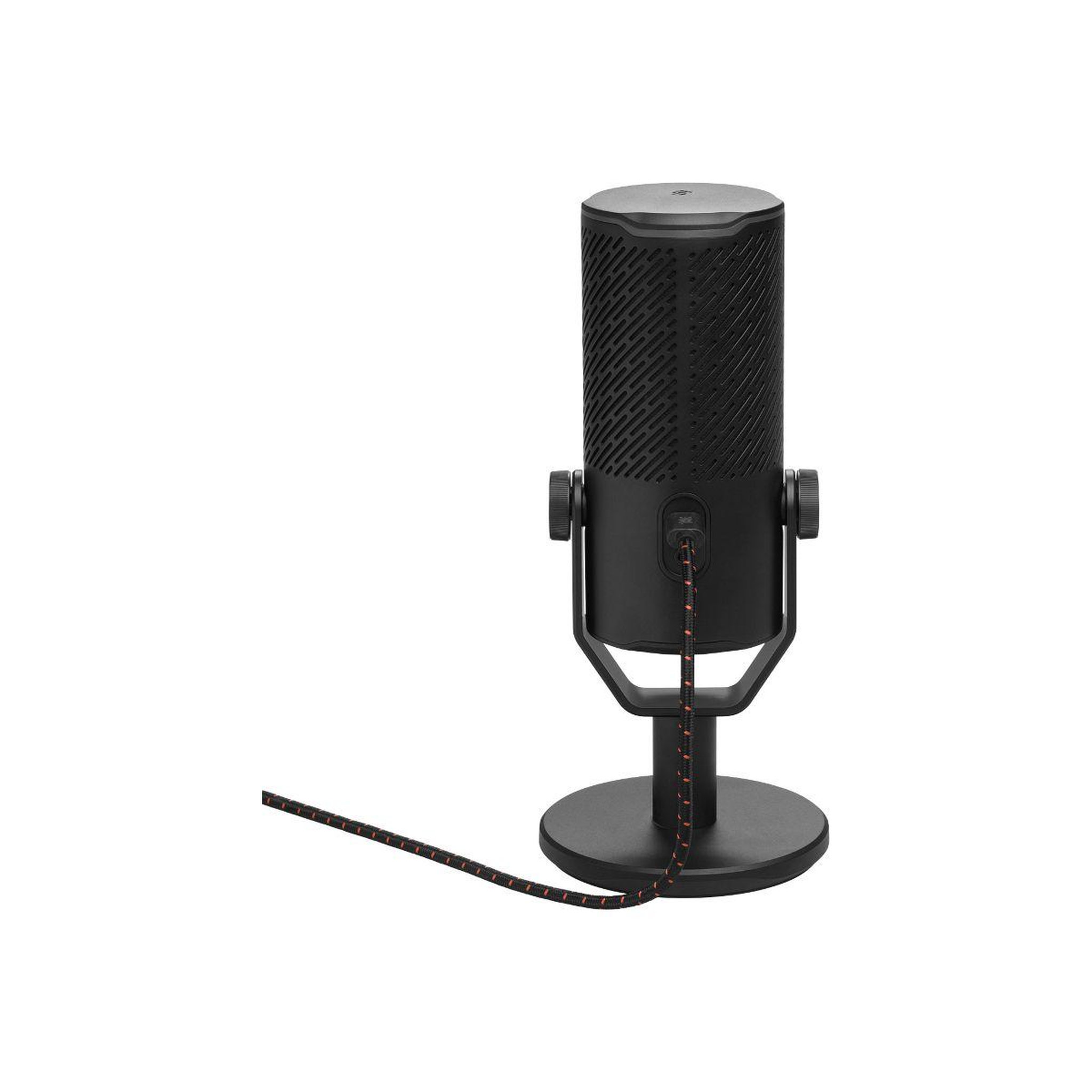 Voir la diapositive 4 : JBL Micro Streaming Quantum Stream Studio