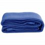 Voir la diapositive 3 : VIDAXL Tapis de tente 250x400 cm Bleu