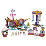 Voir la diapositive 4 : LEGO Friends 41375 - Le quai de Heartlake City