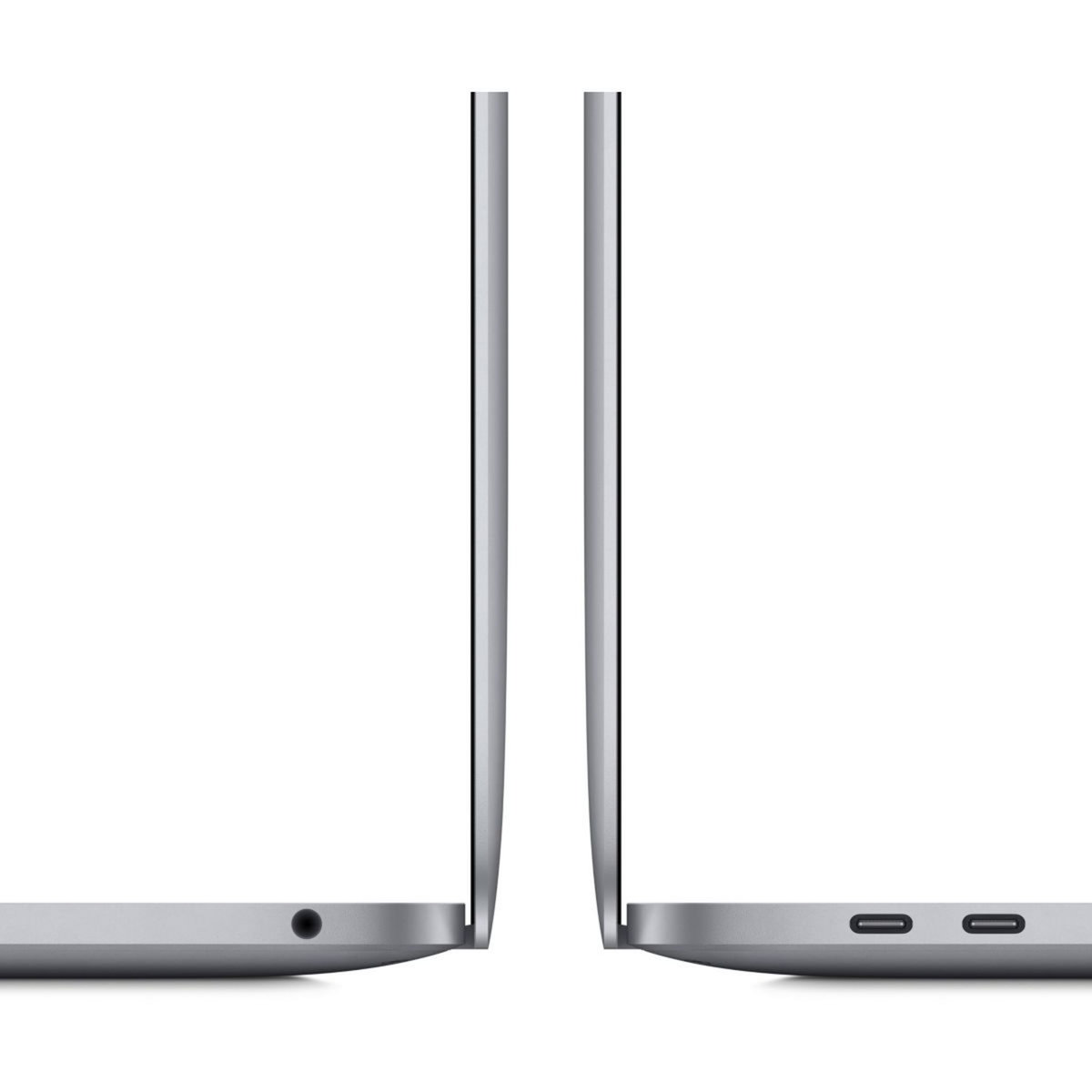 APPLE Ordinateur Apple Pro New M1 8 512 Gris Sideral