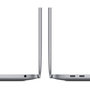 Voir la diapositive 5 : APPLE Ordinateur Apple Pro New M1 8 512 Gris Sideral
