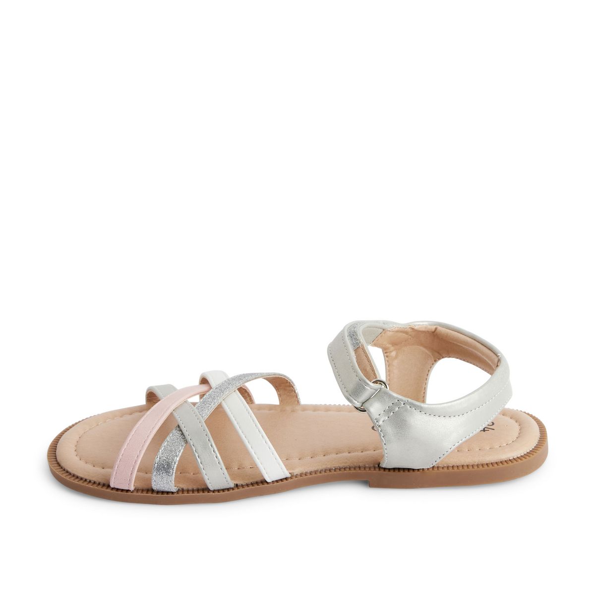 IN EXTENSO Sandales fille du 24 au 35