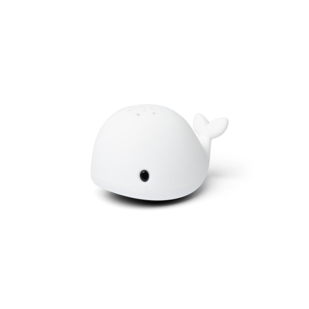 LITTLE L Wilda Whale Projector