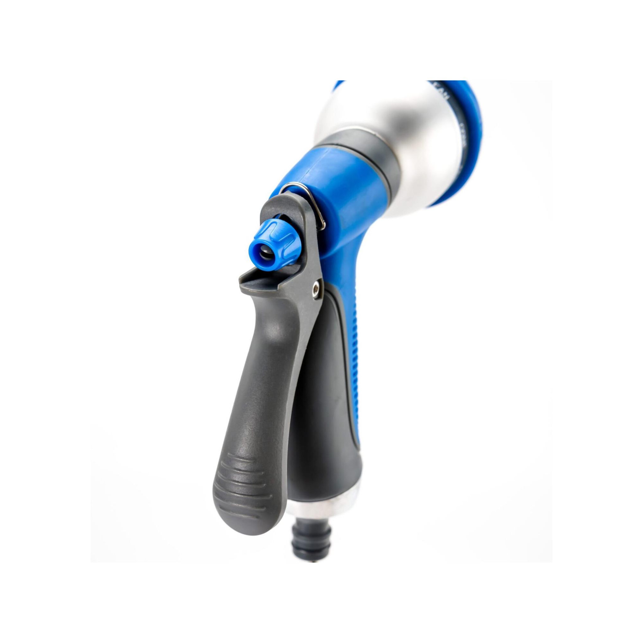 Voir la diapositive 5 : SUAN Pistolet d'arrosage et nettoyage - suan - 9 jets - kit complet avec raccords d'arrosage soft touch