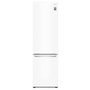 Voir la diapositive 4 : LG Réfrigérateur combiné 60cm 384l nofrost blanc - GBB72SWVDN