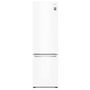 Voir la diapositive 4 : LG Réfrigérateur combiné 60cm 384l nofrost blanc - GBB72SWVDN