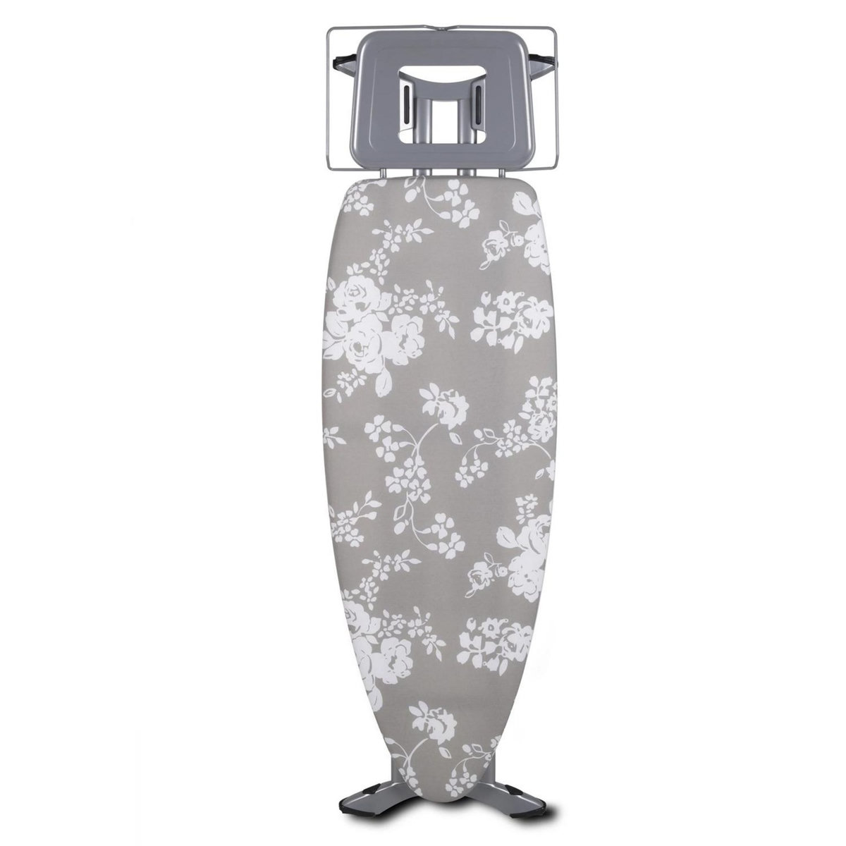 Kitchen move Table à repasser 130x47cm - bat-maxpluspro