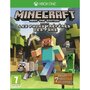 Minecraft Edition Les Packs Préférés des Fans Xbox One