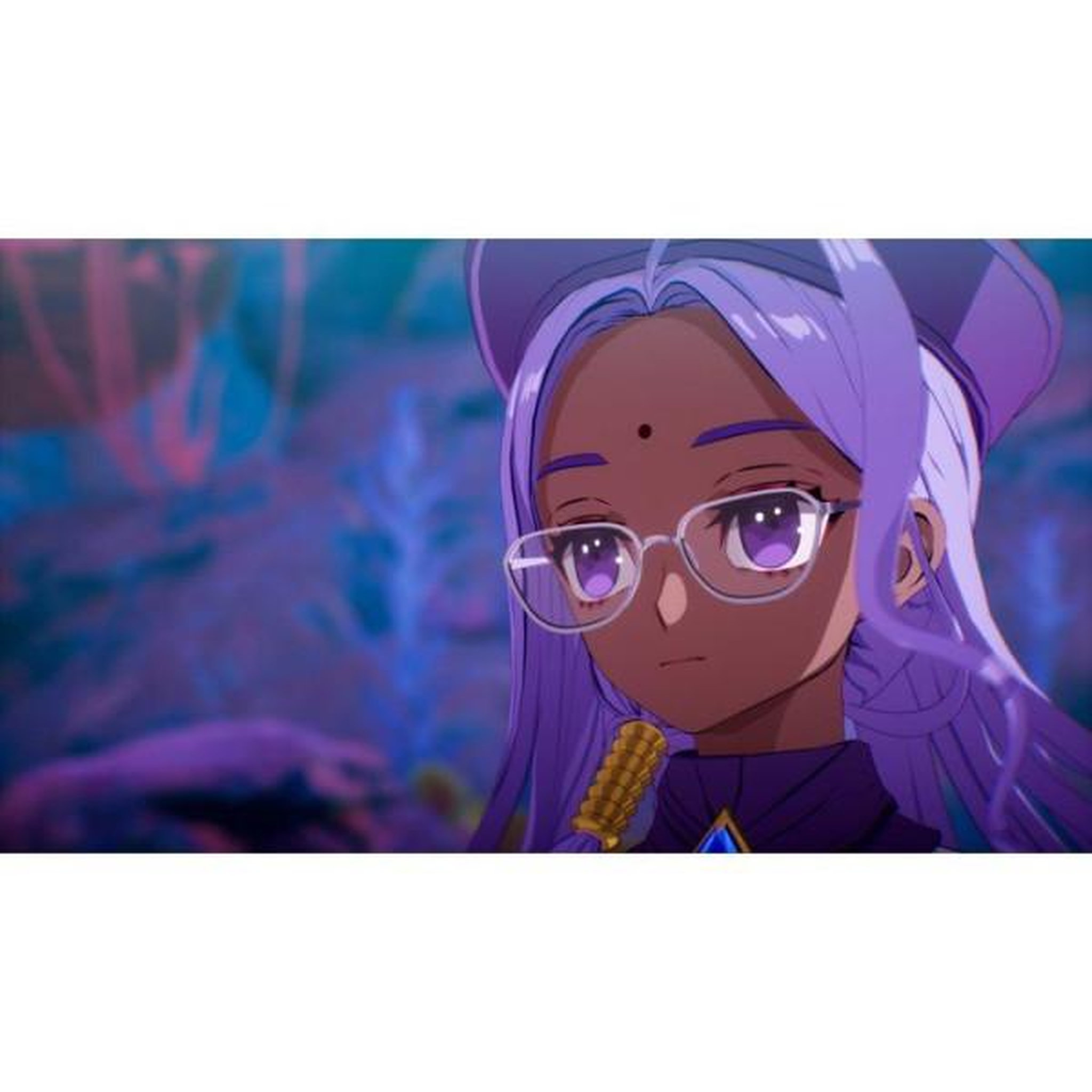 Voir la diapositive 5 : Just for games Fate/EXTRA Record - Jeu PS5