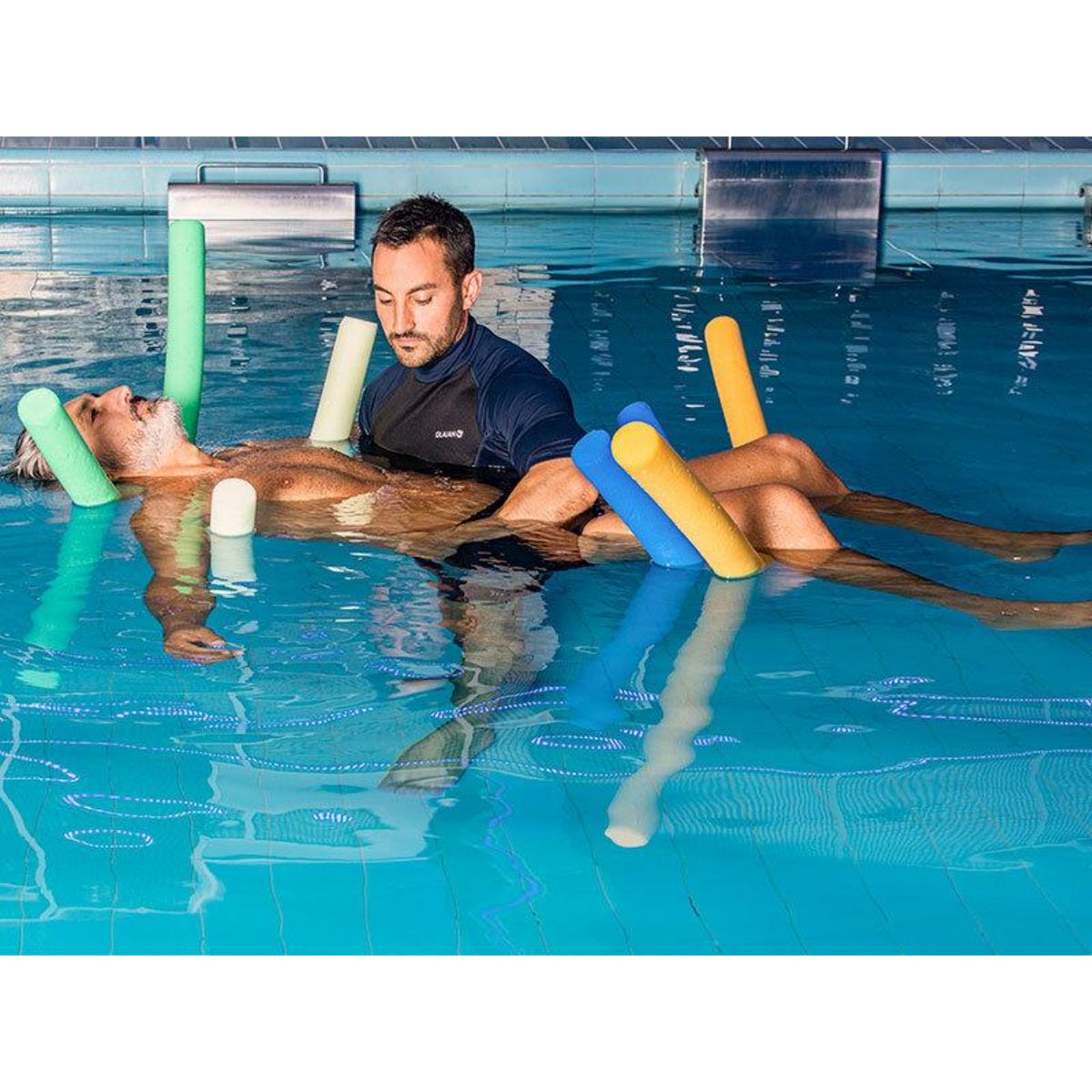 Smartbox Séjour thermal de 3 jours avec 4h de soins et d'accès aux équipements dans les Landes - Coffret Cadeau Séjour