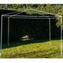 Voir la diapositive 4 : WERKAPRO Tente de réception, tonnelle, barnum 3m x 3m WERKA PRO