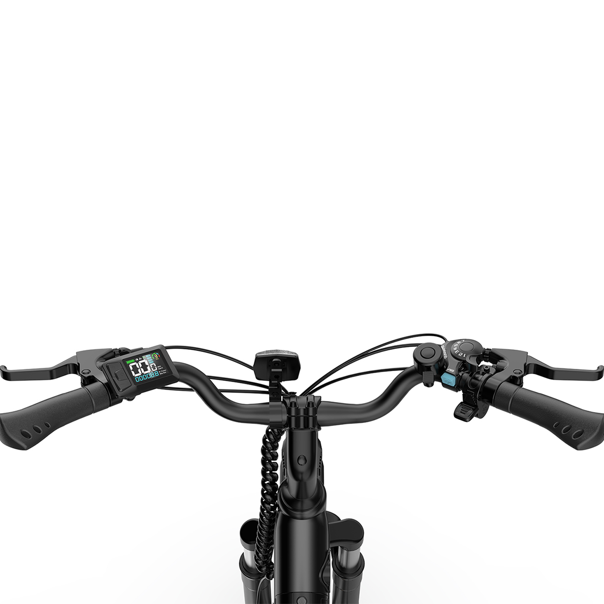 Voir la diapositive 6 : URLIFE Vélo électrique urbain urlife e26