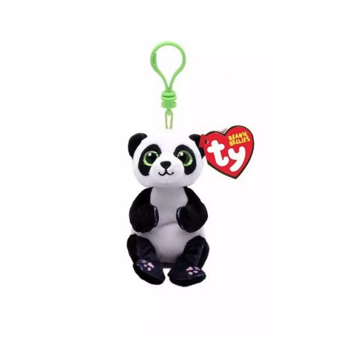 Ty Beanie Bellies Clip  Ying Le Panda