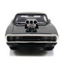 Voir la diapositive 2 : SMOBY Voiture radiocommandée Dodge Charger 1/24e Fast and Furious