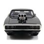 Voir la diapositive 2 : SMOBY Voiture radiocommandée Dodge Charger 1/24e Fast and Furious
