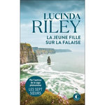 LA JEUNE FILLE SUR LA FALAISE, Riley Lucinda
