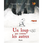 UN LOUP PAS COMME LES AUTRES, Plumapi