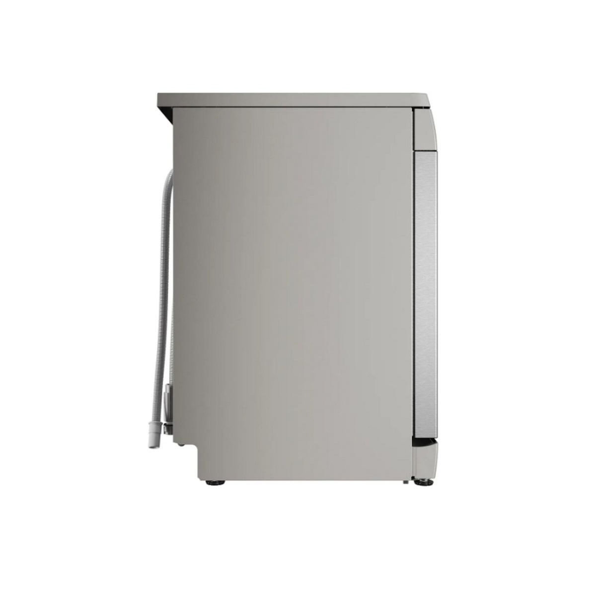 Siemens Lave-vaisselle 60cm 14 couverts inox - SN23EI00ME