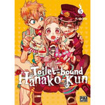 TOILET-BOUND HANAKO-KUN TOME 5 , AidaIro