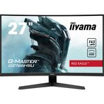Iiyama Ecran PC Gamer G-MASTER G2766HSU-B1 Incurvé 27'' VA