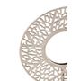 Voir la diapositive 4 : Paris Prix Miroir sur Pied Marbre  Caviano  50cm Champagne