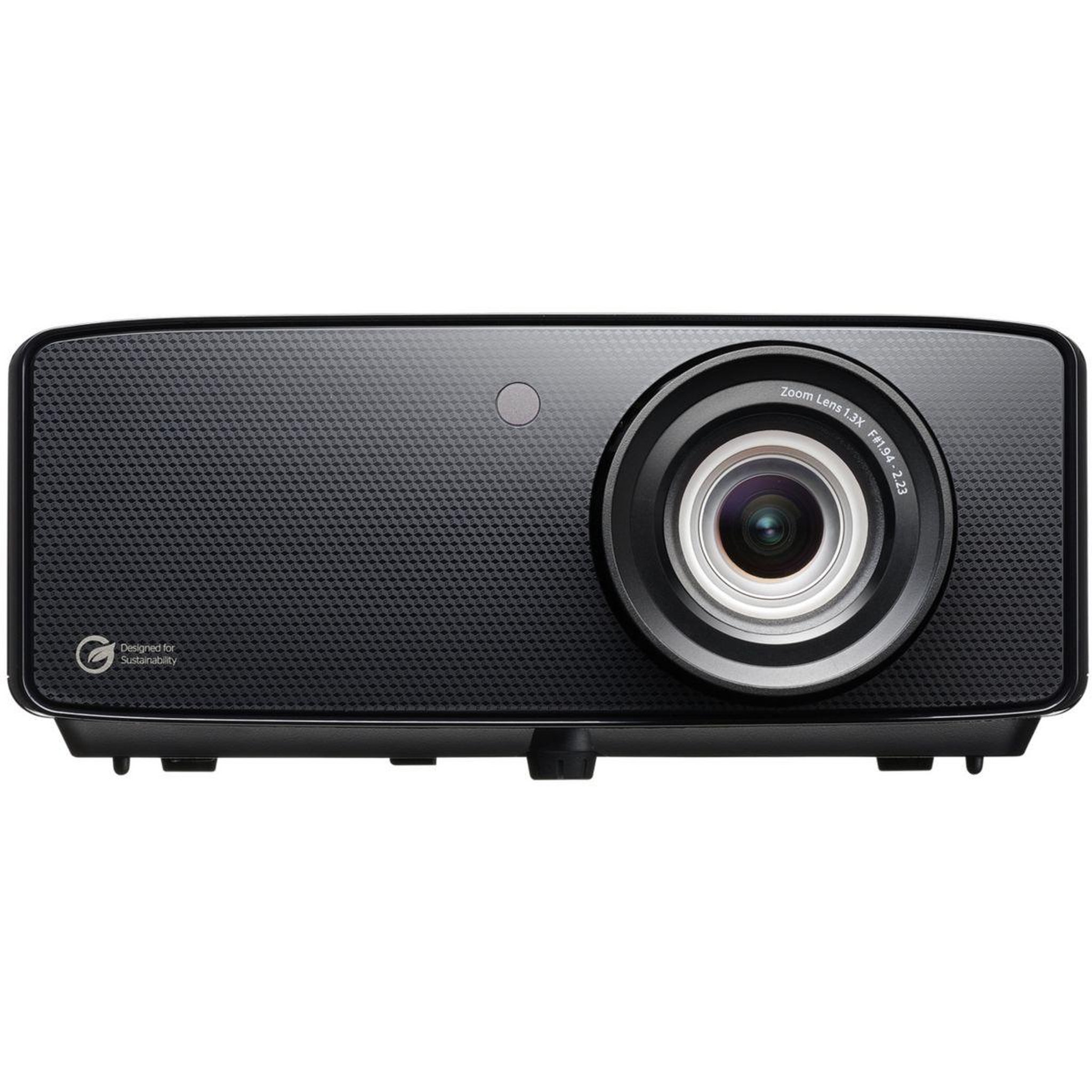 Voir la diapositive 3 : Optoma Vidéoprojecteur home cinéma pk52