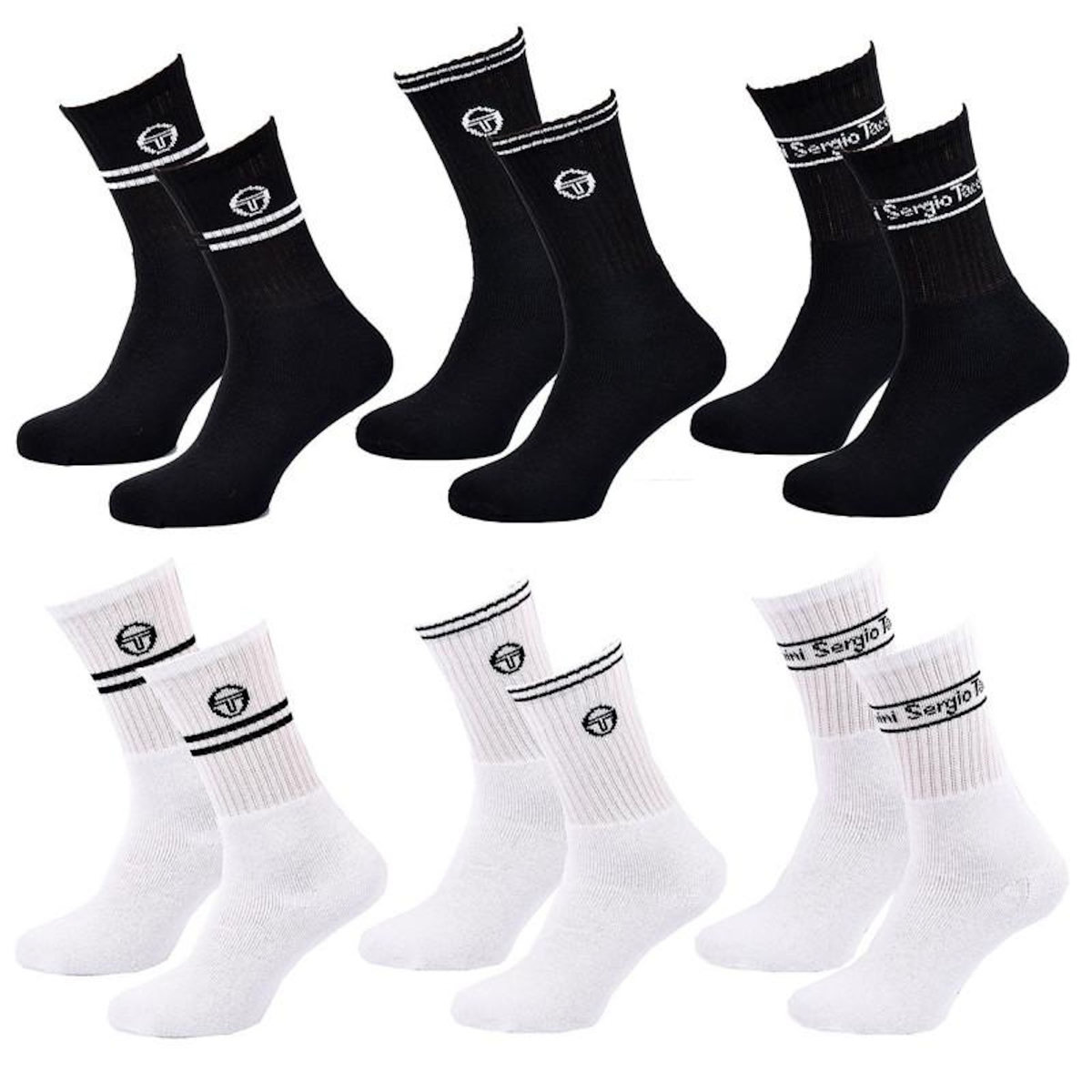SERGIO TACCHINI Chaussettes SERGIO TACCHINI